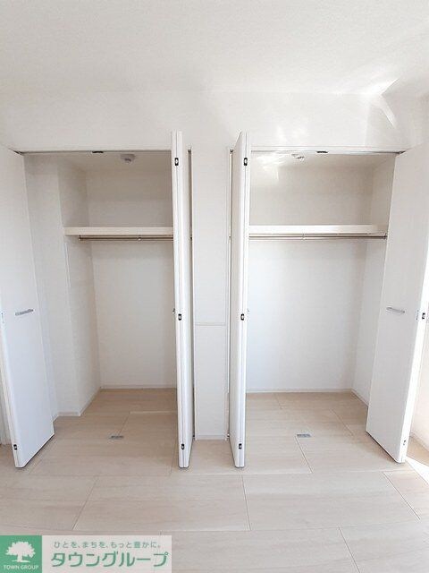 ヴェルヴェーヌの物件内観写真