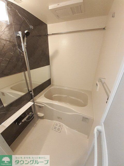 ヴェルヴェーヌの物件内観写真