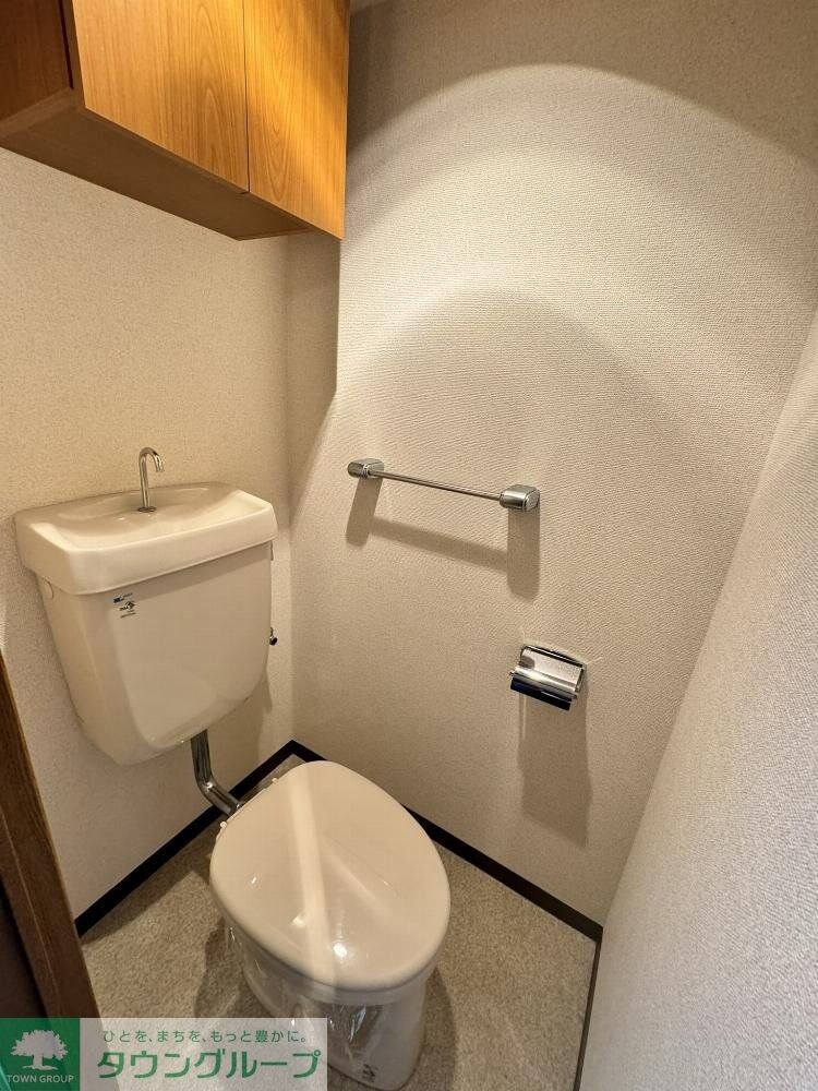 グランピーノ妙典の物件内観写真