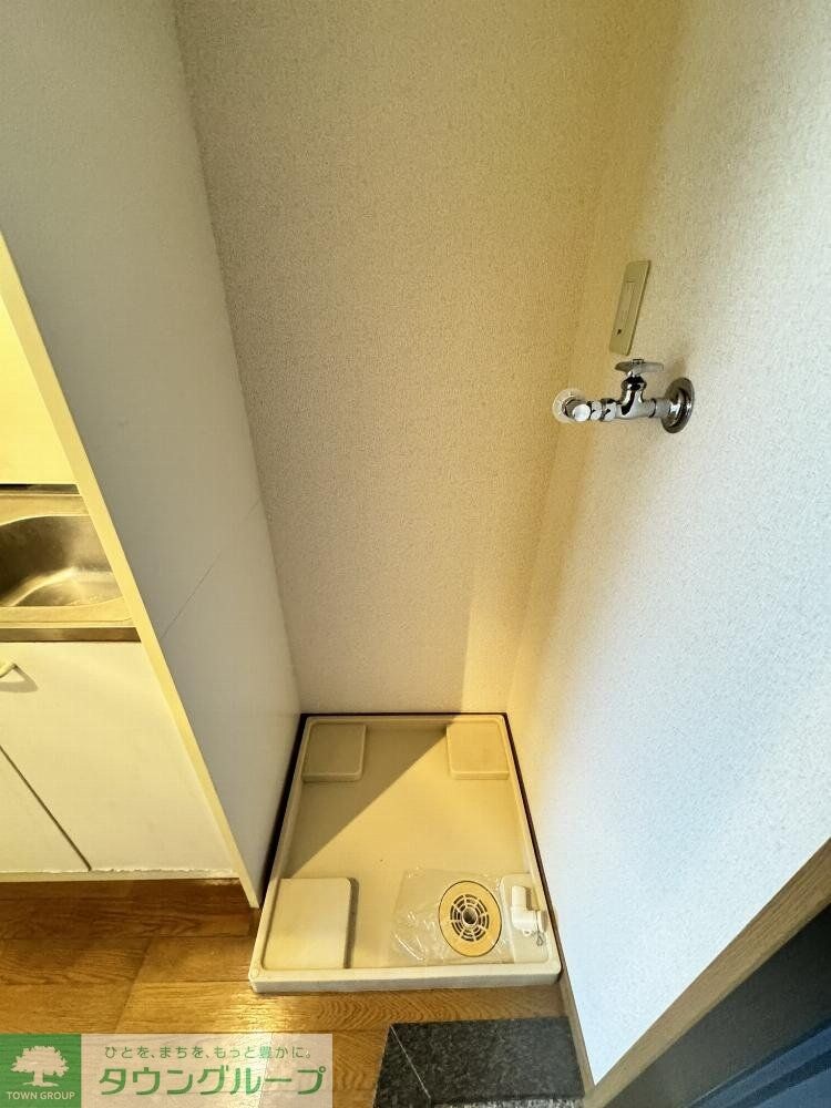 グランピーノ妙典の物件内観写真