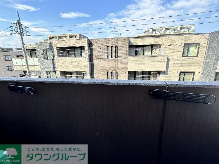 グランピーノ妙典の物件内観写真