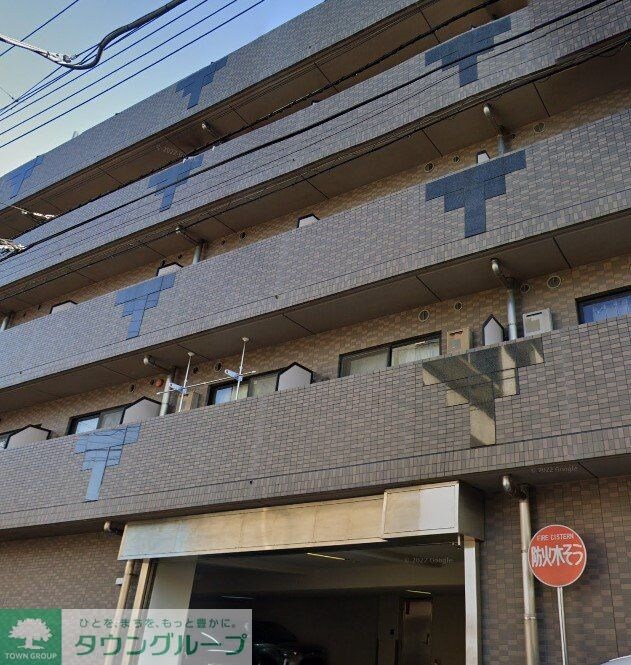 グランピーノ妙典の物件内観写真