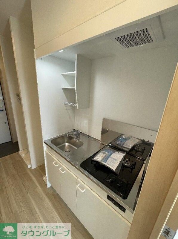 オーパス三郷中央の物件内観写真