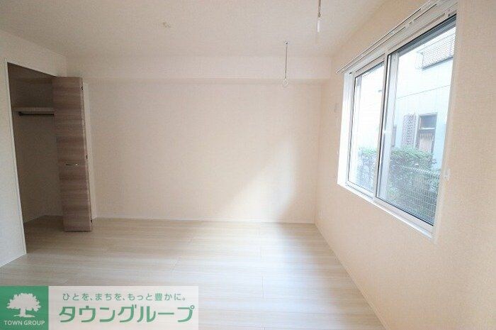 ル・グランIIIの物件内観写真