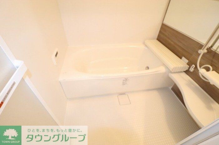 ル・グランIIIの物件内観写真