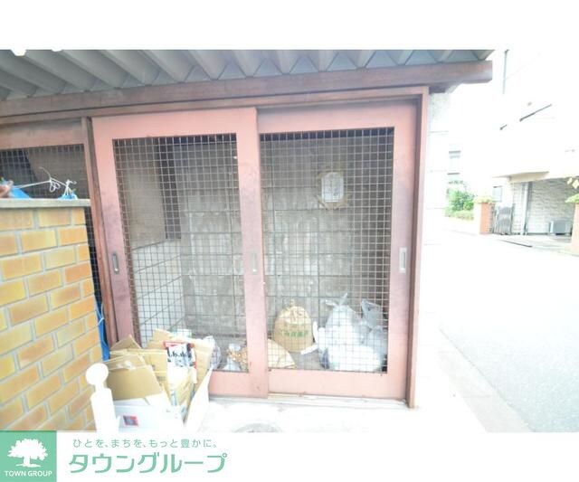 MARSA五香の物件内観写真