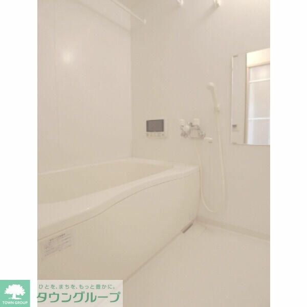 ローズ南柏の物件内観写真