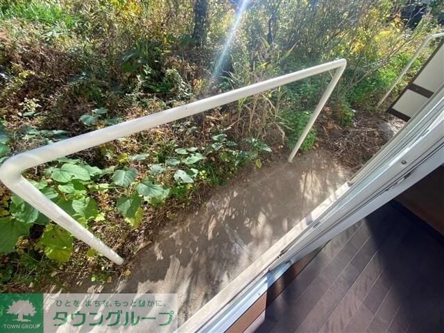 さつきコーポの物件内観写真