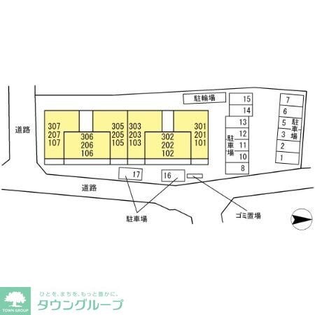 Dear Lifeの物件内観写真