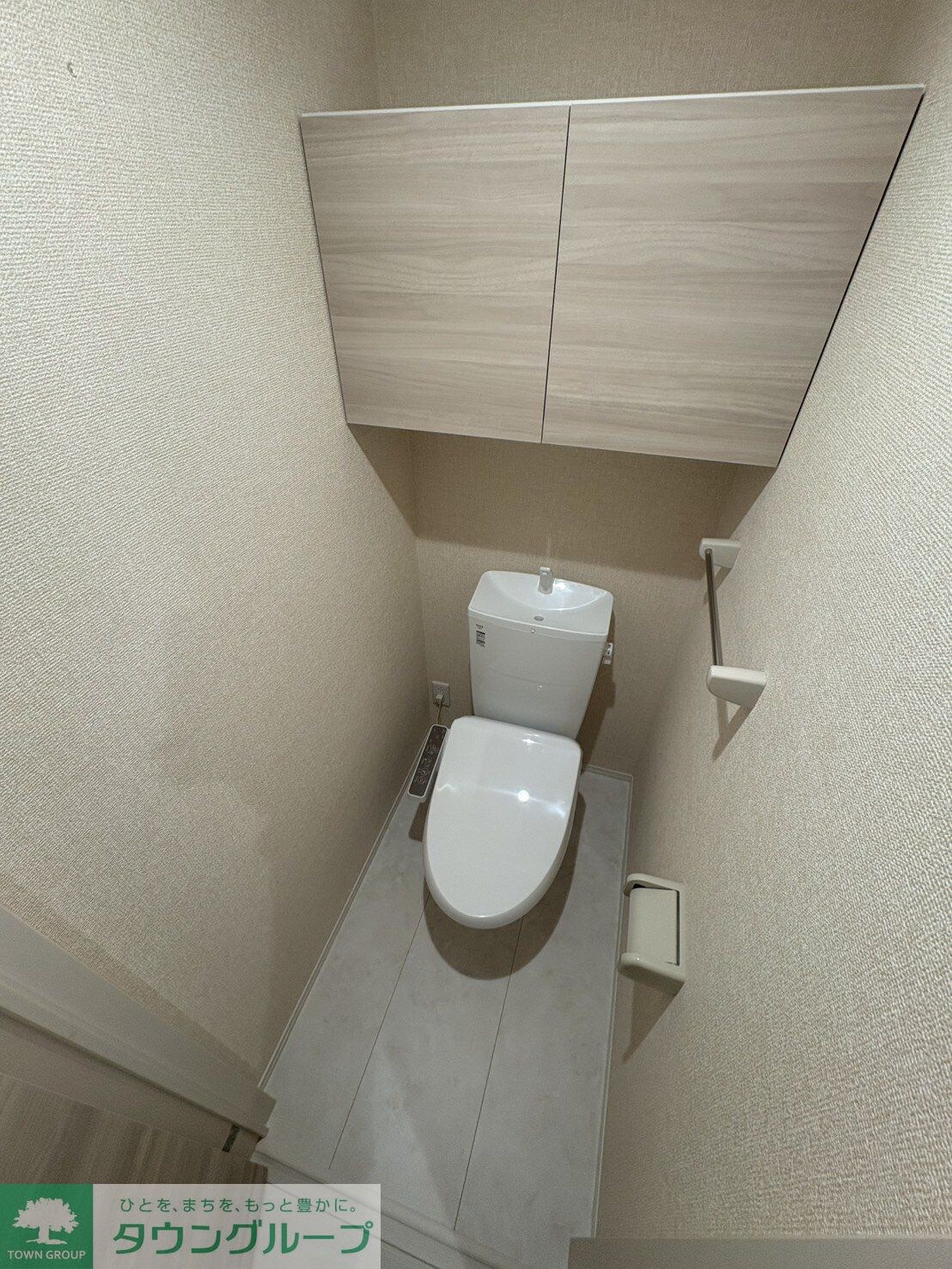 Dear Lifeの物件内観写真