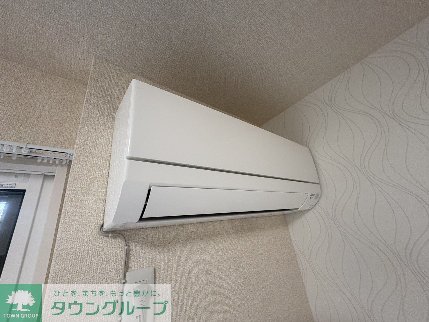 Dear Lifeの物件内観写真