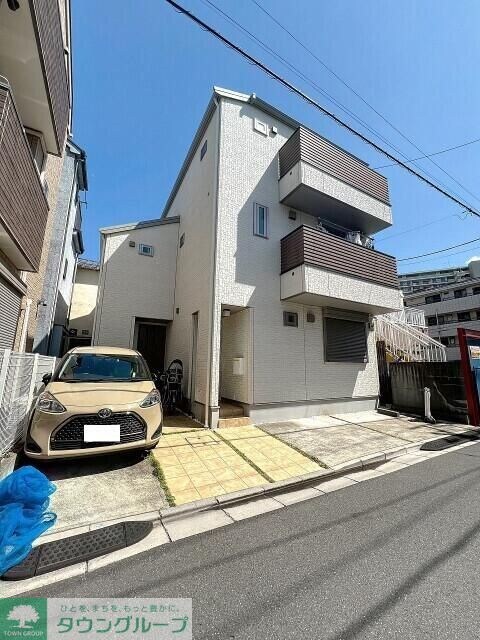 オリーブコートの物件内観写真