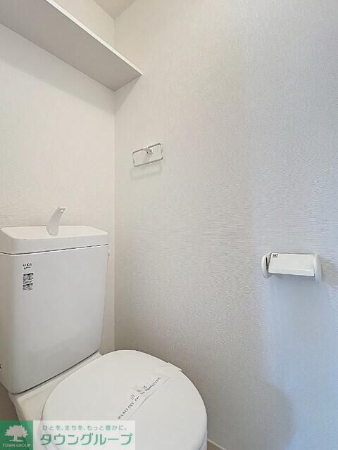 オリーブコートの物件内観写真