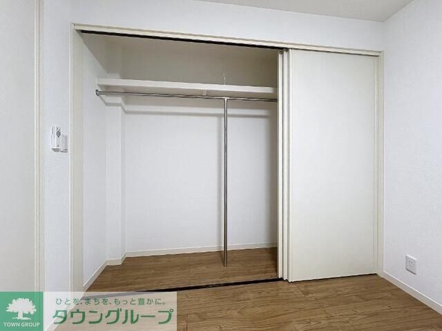 オリーブコートの物件内観写真