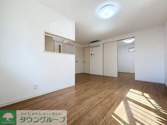 オリーブコートの物件内観写真