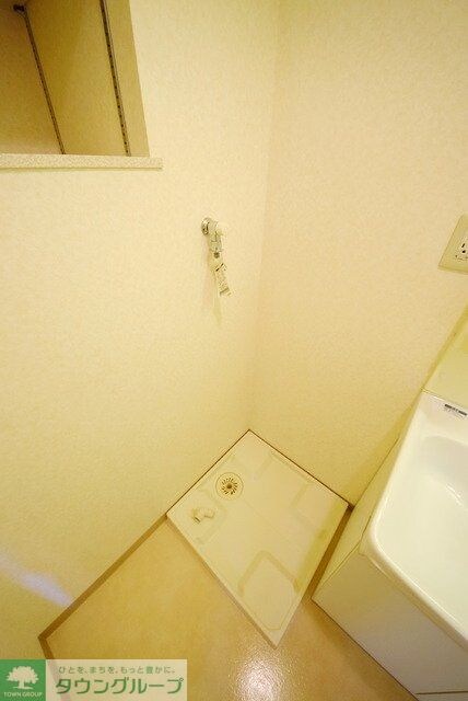 Grandeur 亀有の物件内観写真