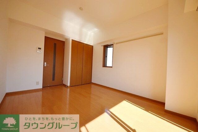 Grandeur 亀有の物件内観写真