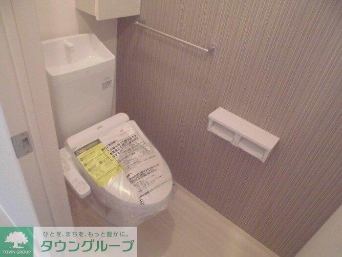 Canon 桜の物件内観写真