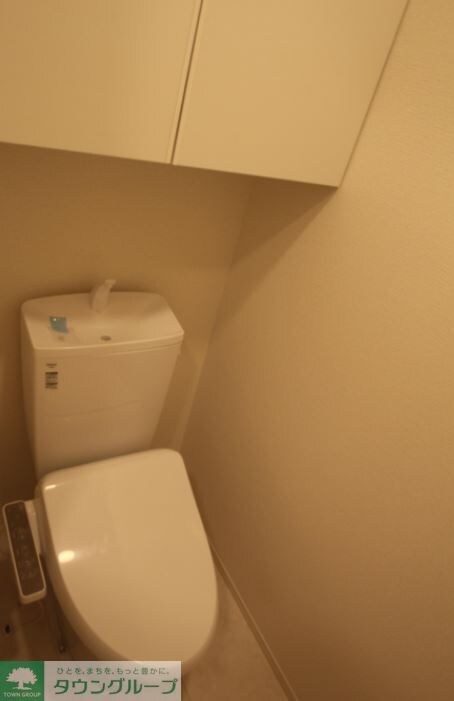 ラ カーサ フェリシダの物件内観写真