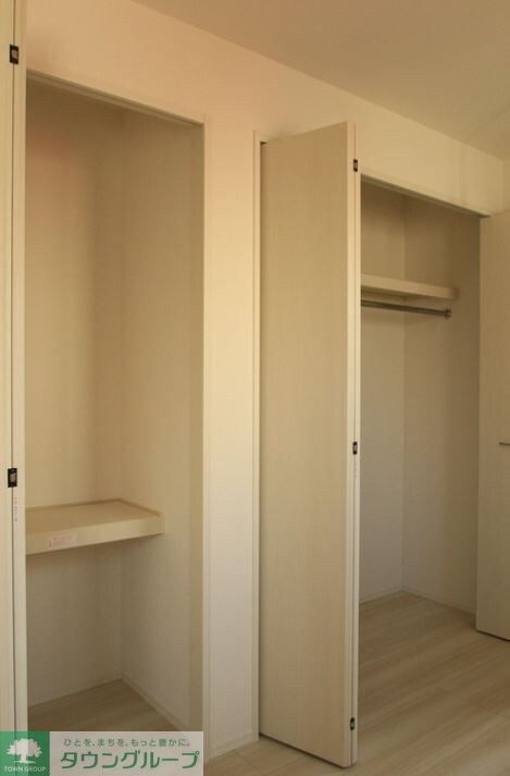 ラ カーサ フェリシダの物件内観写真