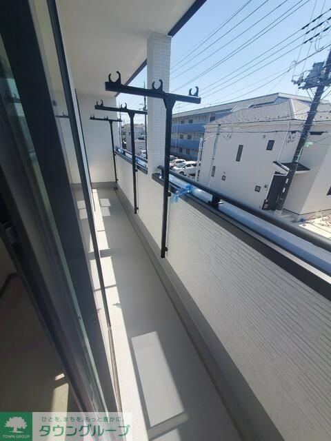 グランソフィア早稲田IIIの物件内観写真