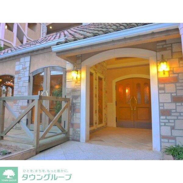 フォーレスト北綾瀬Iの物件内観写真