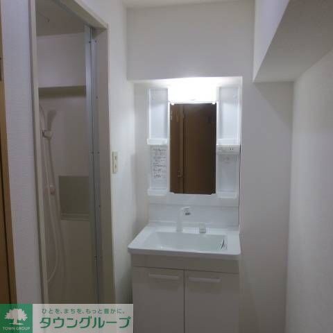 サル・ドュ・セジュールの物件内観写真