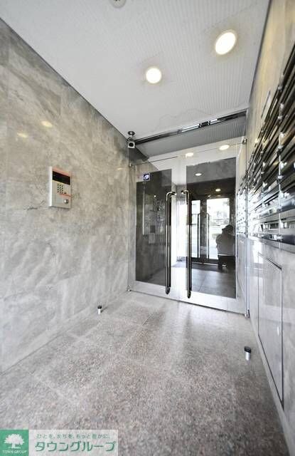 サル・ドュ・セジュールの物件内観写真