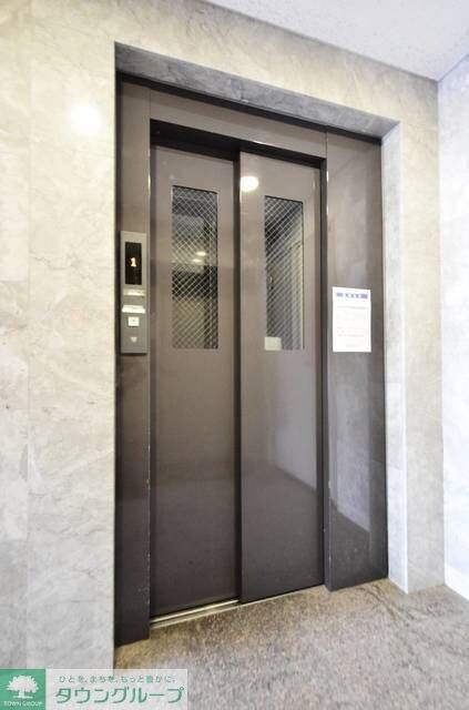 サル・ドュ・セジュールの物件内観写真