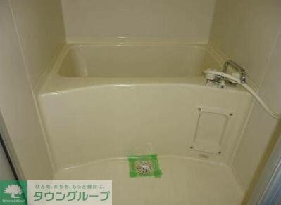 サル・ドュ・セジュールの物件内観写真