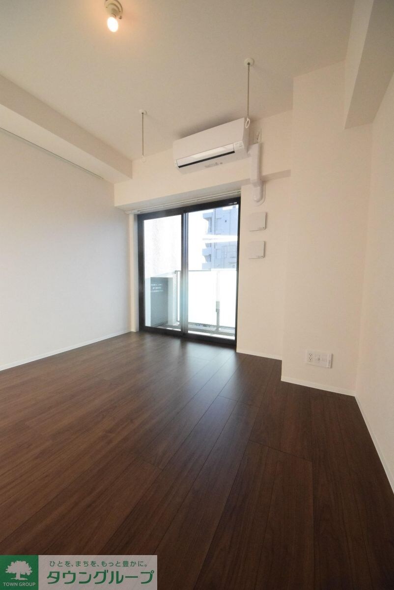 SKTの物件内観写真