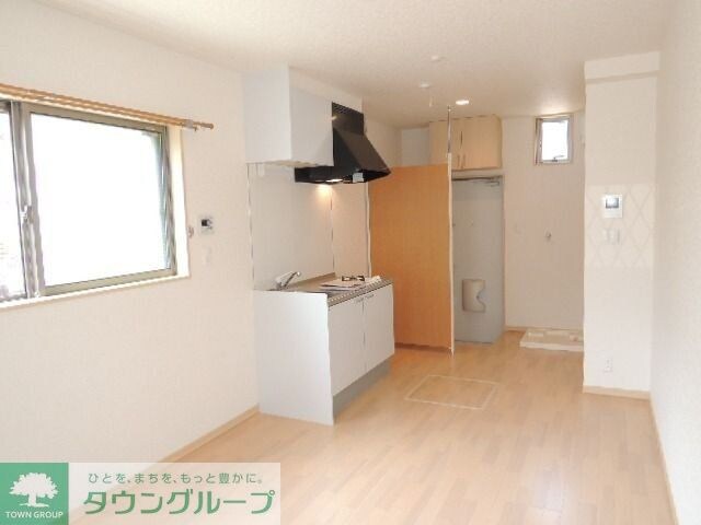 フェリオの物件内観写真