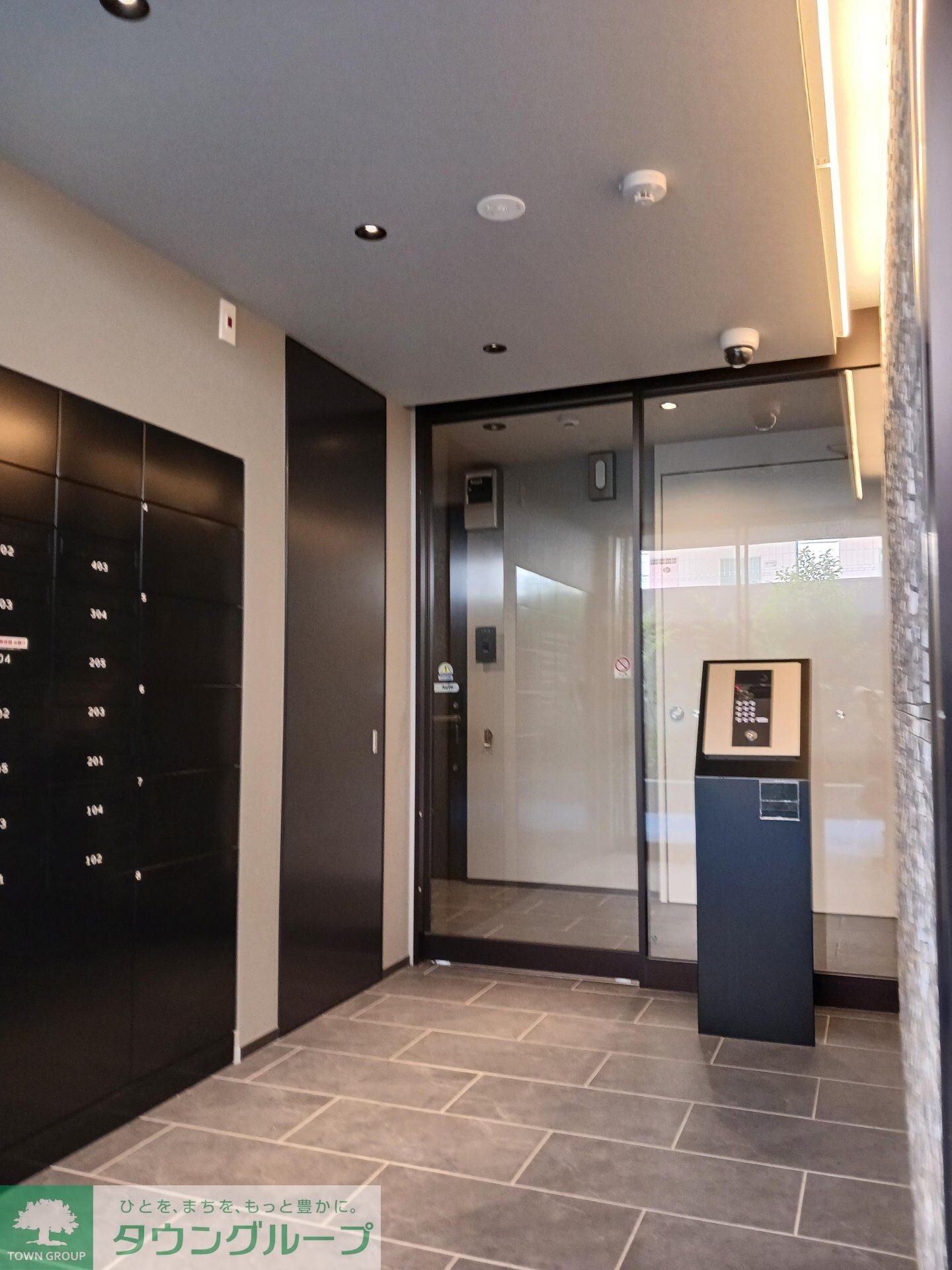 エストフォート上本郷の物件内観写真