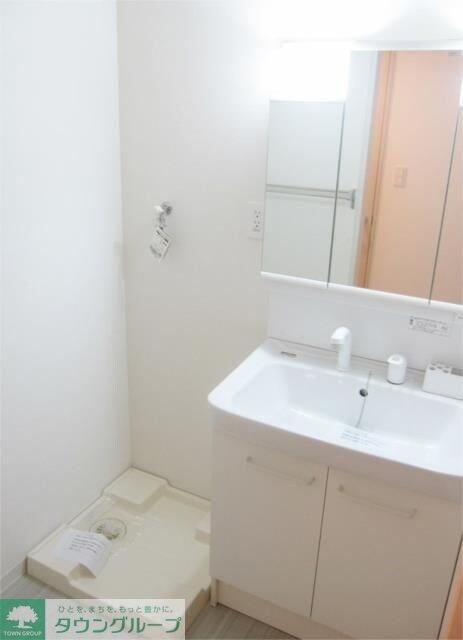 ケイ・ヴィラージュの物件内観写真