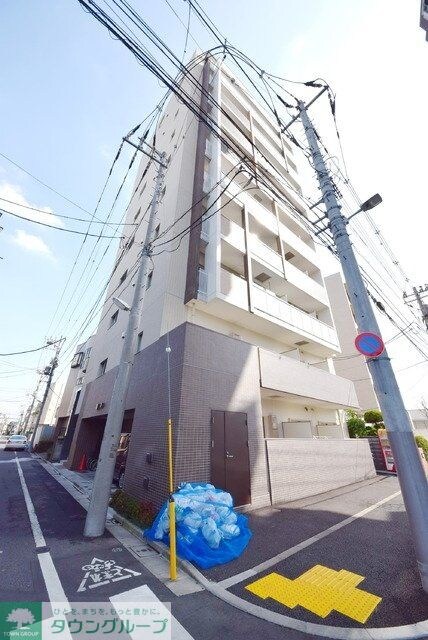 ケイ・ヴィラージュの物件内観写真