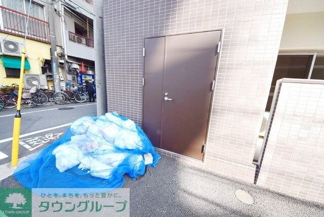 ケイ・ヴィラージュの物件内観写真