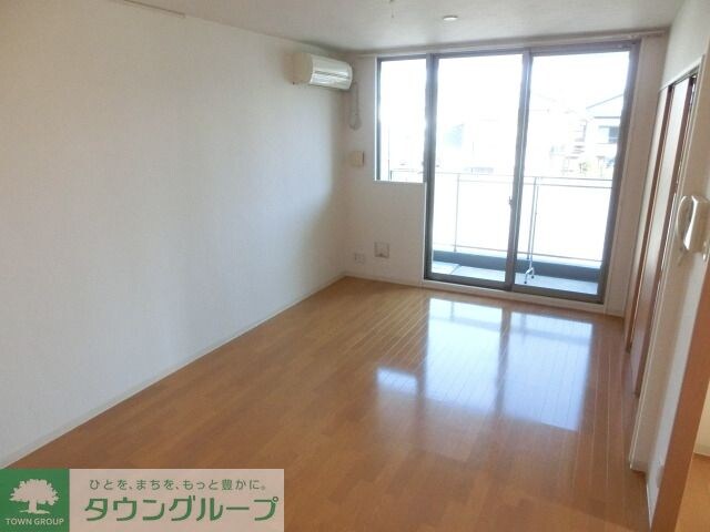 ルシルエスパシオの物件内観写真