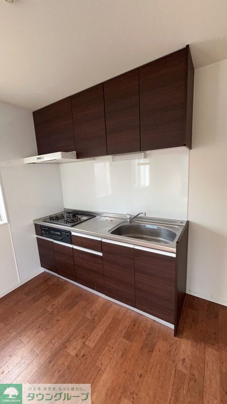 プランドールの物件内観写真