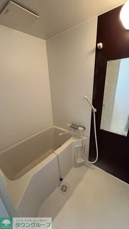 プランドールの物件内観写真