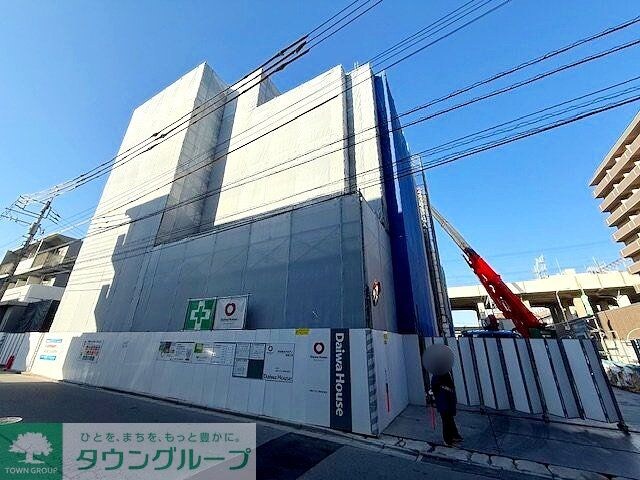 カスタリア西船橋IIの物件内観写真