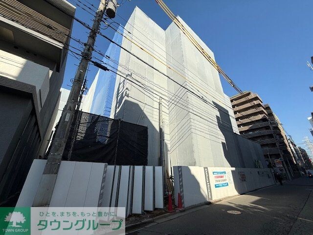 カスタリア西船橋IIの物件内観写真