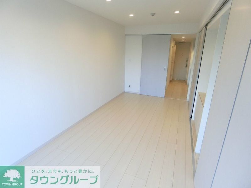 リブリ・OGW流山の物件内観写真