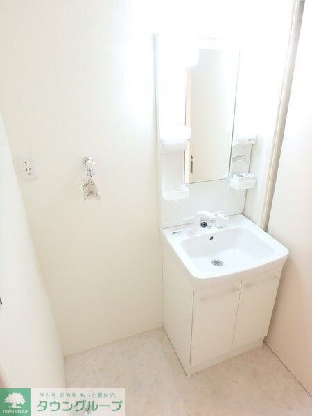 アルバ・トレ柏の物件内観写真