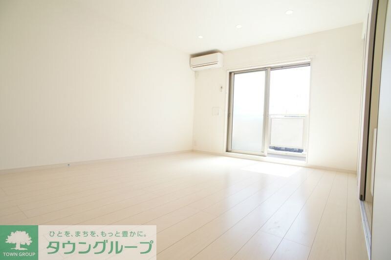 リブリヴィレッジ の物件内観写真