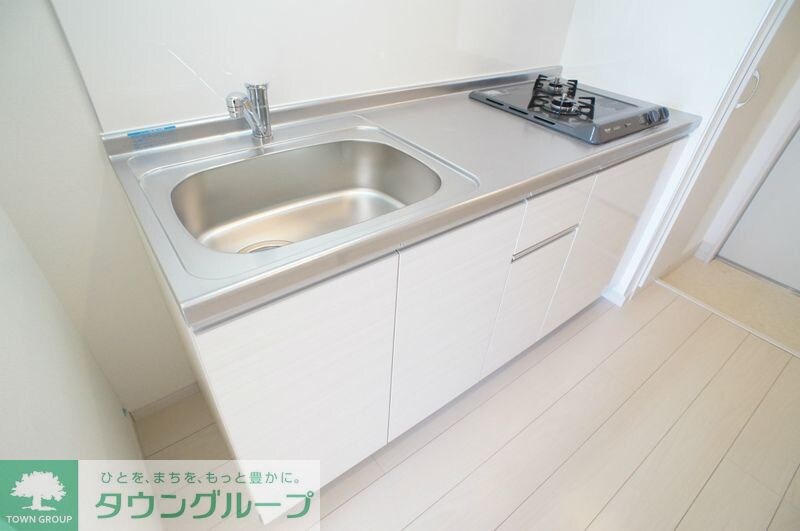 リブリヴィレッジ の物件内観写真