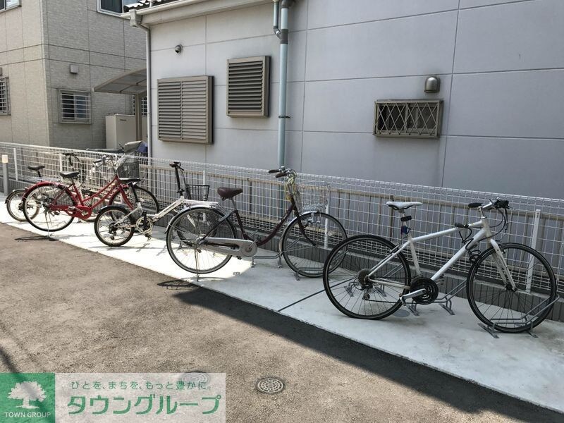 リブリヴィレッジ の物件内観写真