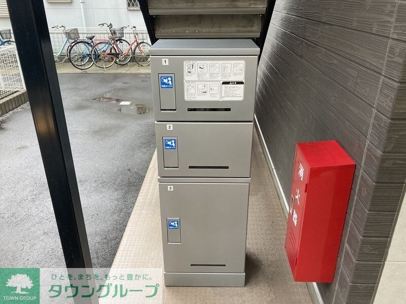 リブリヴィレッジ の物件内観写真