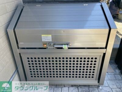 ヴィラ柏の物件内観写真