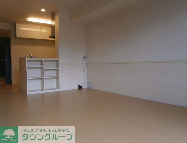 レガロ新宿の物件内観写真