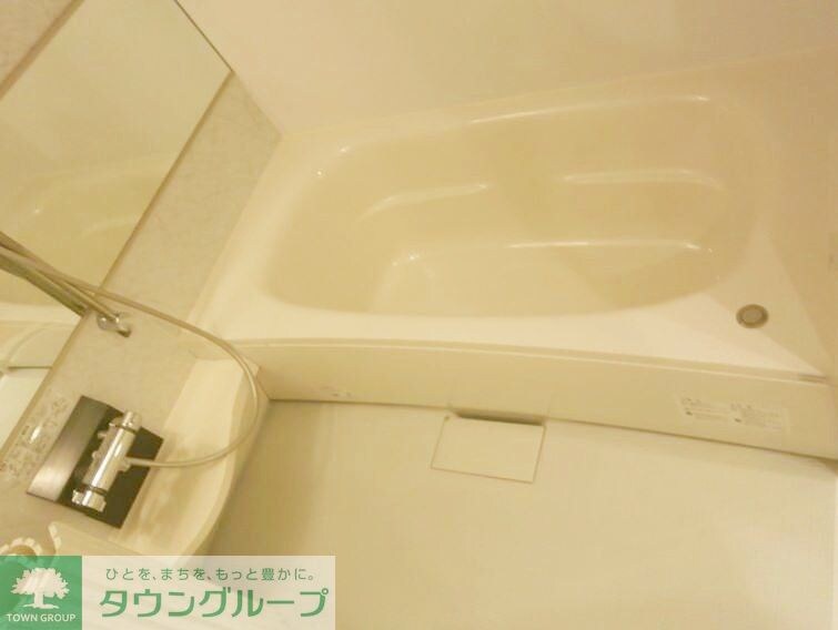 レガロ新宿の物件内観写真